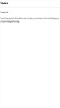 Mobile Screenshot of mlynrozany.cz
